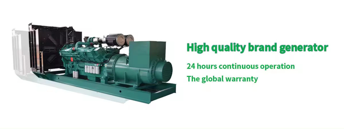 Diesel Generator