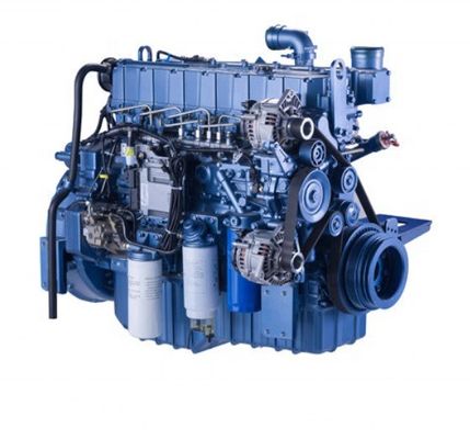 Electrical Strat Starting Chinese Weichai Marine Diesel Engine CCS/IMO/BV/ABS Certified