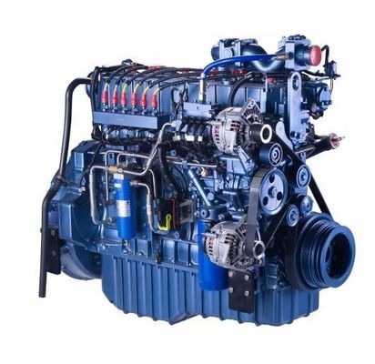 Electrical Strat Starting Chinese Weichai Marine Diesel Engine CCS/IMO/BV/ABS Certified