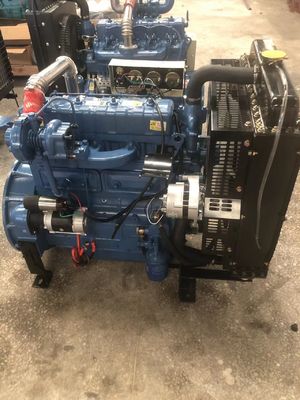 Weifang Weichai Diesel Engine K4100D ZH4100D K4100ZD ZH4102D ZH4102ZD HT4105ZD R4105ZD R6105ZD R6105AZLD