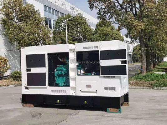 Speed 1500rmp 50hz 12kw 15 Kva Perkins UK engine model 403A-15G2 Diesel generator