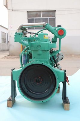ZH4105ZLD 56kw/76HP Ricardo Series Diesel Engine Made in with 1035*694*1000 Dimensions