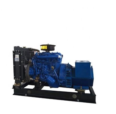 40kw/50kva Dynamo Generating Electricity in with Smartgen/Deep Sea/Harsen Controller