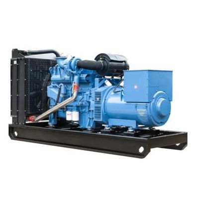 40kw/50kva Dynamo Generating Electricity in with Smartgen/Deep Sea/Harsen Controller