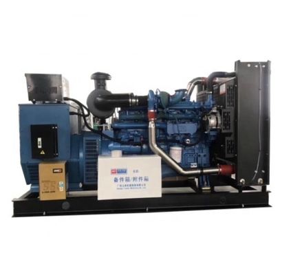 40kw/50kva Dynamo Generating Electricity in with Smartgen/Deep Sea/Harsen Controller
