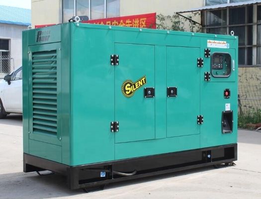 300kw 375kva Diesel Cycling Power Generator in Oman Thailand Sudan Zimbabwe Philippines Bangladesh and Brazil