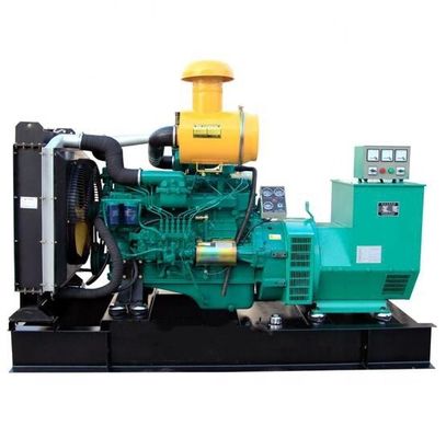 350kva Perkins Diesel Generator with Automatic Controller Panel and Electrical Start