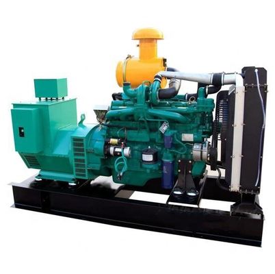 350kva Perkins Diesel Generator with Automatic Controller Panel and Electrical Start