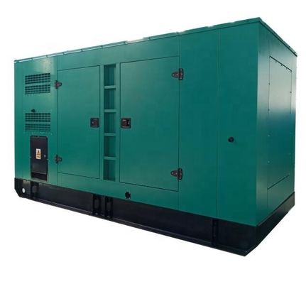 30KW 37.5KVA Soundproof Inverter Generator with K4100D Engine from Weifang Kofo Ricardo