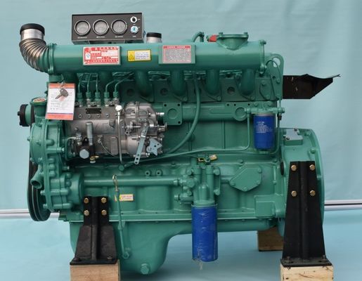 Customizable 4105 Series Water-Cooled Diesel Engine for Customer Requirements