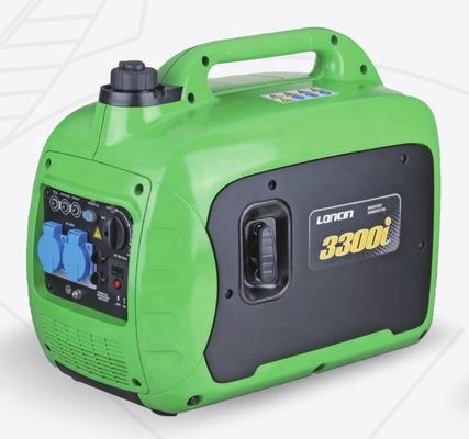 LC165F-4 Engine Type 3kw 50hz Gasoline Generator for Customer Requirements