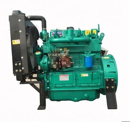 Experience the Power of 's K4100ZD Diesel Engine with 4 Stroke and Multi-Cylinder
