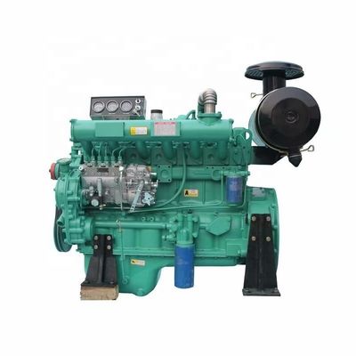 As your request Weifang Ricardo ZH4105ZD 56kw/76Hp Small Diesel Engine for Water Pump