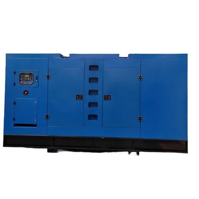 200kw Cummins Generators 250kva Diesel Generator Power Starting System Remote Start