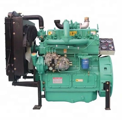 30kw K4100D Diesel Engine for Diesel Generator Weifang Weichai Huafeng As Your Request