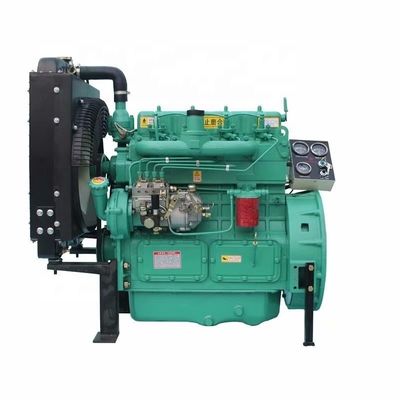 30kw K4100D Diesel Engine for Diesel Generator Weifang Weichai Huafeng As Your Request