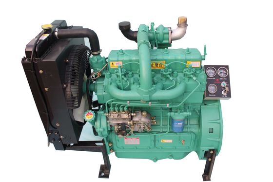 30kw K4100D Diesel Engine for Diesel Generator Weifang Weichai Huafeng As Your Request
