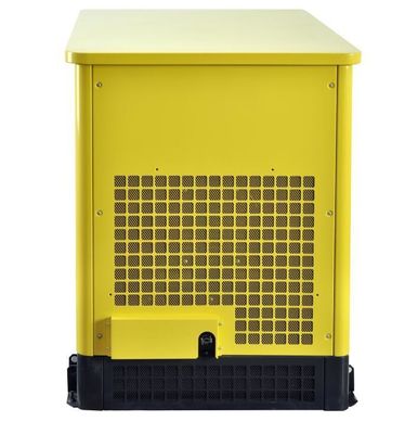 20KW Gasoline Generator YITENG Multi Fuel Generator with Electric Starting System