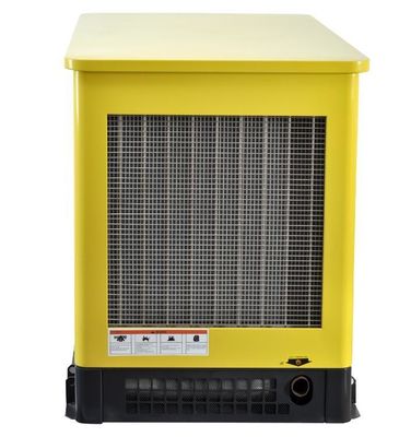 20KW Gasoline Generator YITENG Multi Fuel Generator with Electric Starting System