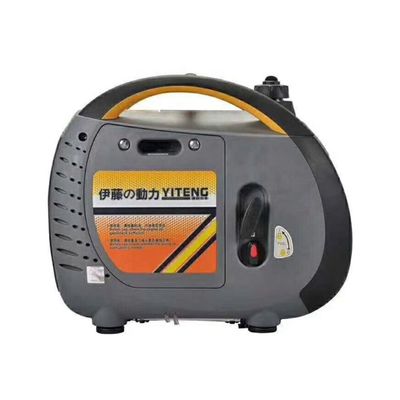 1.0 Power Factor Digital Inverter Generator for Lower Fuel Gasoline at 3000rpm Speed