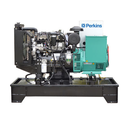 Good 65kva Diesel Generator with UK Perkins engine 1104A-44TG1 and Deep sea Controller