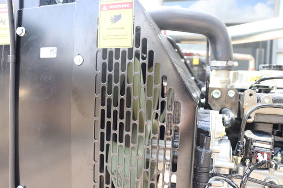 Good 65kva Diesel Generator with UK Perkins engine 1104A-44TG1 and Deep sea Controller