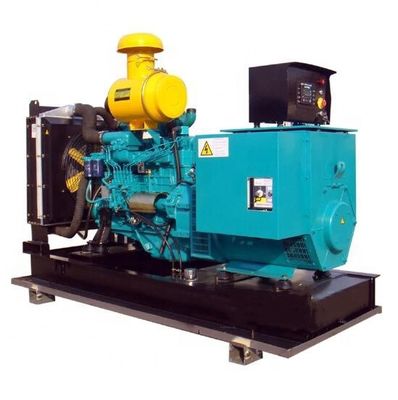 Yuchai Engine 200kw Power 250kva Diesel Generator Set for Weichai CE/ISO9001 Certified