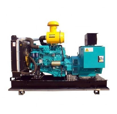Yuchai Engine 200kw Power 250kva Diesel Generator Set for Weichai CE/ISO9001 Certified