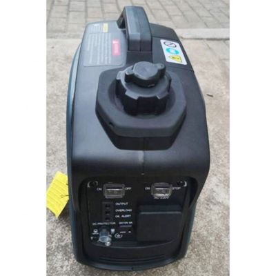 100v230v Low Noise Digital Gasoline Generator for Home Versatile and Dependable