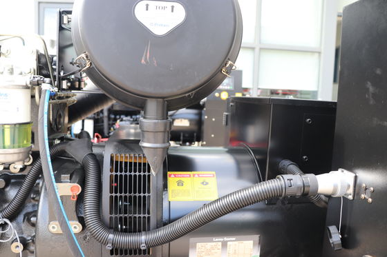 Good 65kva Diesel Generator with UK Perkins engine 1104A-44TG1 and Deep sea Controller