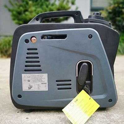 100v230v Low Noise Digital Gasoline Generator for Home Versatile and Dependable