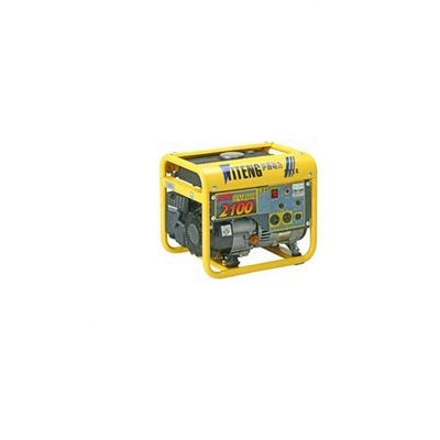 1kw DC Gasoline Generator for Versatile Applications and 12V8.3A DC Output