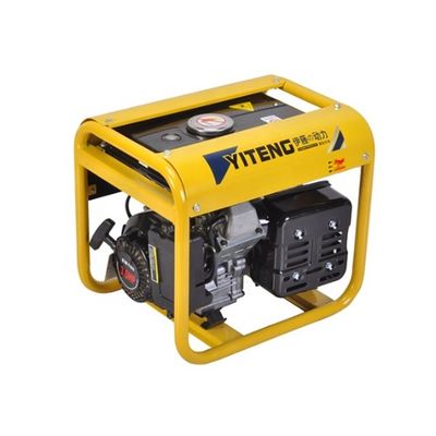 1kw DC Gasoline Generator for Versatile Applications and 12V8.3A DC Output