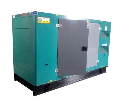 30KW 37.5KVA Soundproof Inverter Generator with K4100D Engine from Weifang Kofo Ricardo