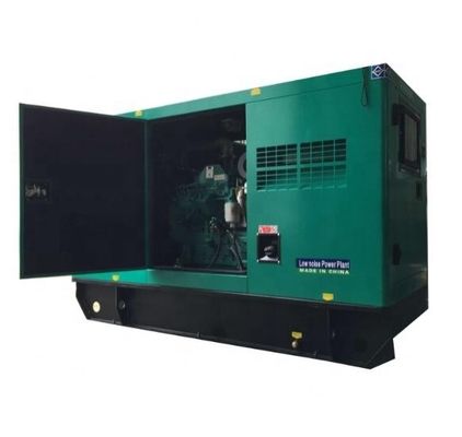 30KW 37.5KVA Soundproof Inverter Generator with K4100D Engine from Weifang Kofo Ricardo