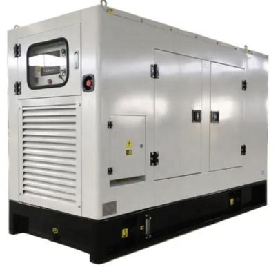 Silent Japan Denyo 20kw 25kva AC Alternator Diesel Generator with Smartgen Controller