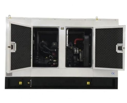 Silent Japan Denyo 20kw 25kva AC Alternator Diesel Generator with Smartgen Controller