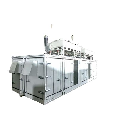 100kW 120kW 100kVA 250kW 500kW 1000kVA 1000kW 1MW Natural Gas Turbine Home Generator