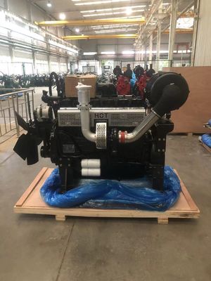 375kva YTO Engine Portable Generator 300kw with 100% Pure Copper Brushless Alternator
