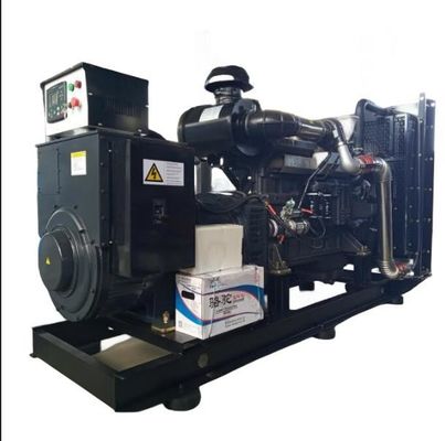 800kw Diesel Generator with Cummins Perkings Wechai Yuchai Deutz Sdec Alternator