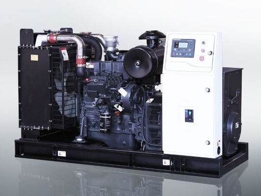 SDEC 3 Phase 150KW 270KVA Diesel Generator for Stable and Dependable Performance