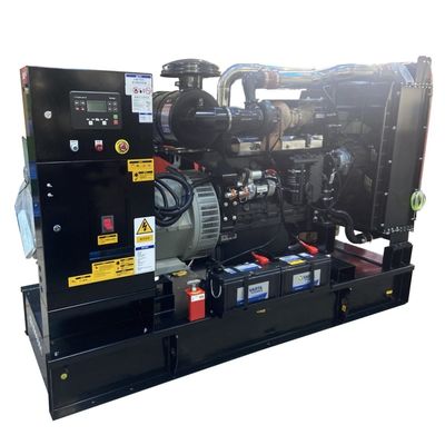 SDEC 3 Phase 150KW 270KVA Diesel Generator for Stable and Dependable Performance