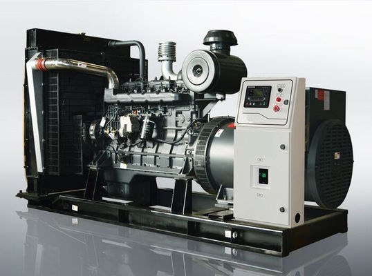 SDEC 3 Phase 150KW 270KVA Diesel Generator for Stable and Dependable Performance