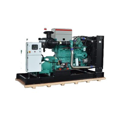 100kva 250kva 320kva Electric Power Diesel Generator With Water Cooled Cooling System