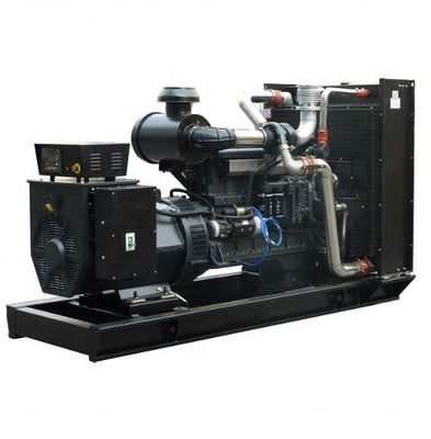 Customizable 800KW Diesel Genset with Water Cooling System and IP23 Protection Class