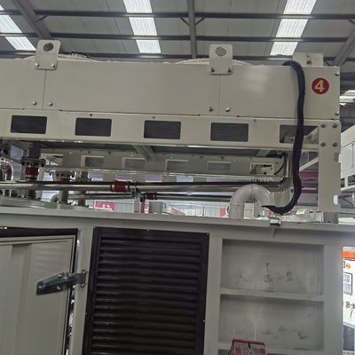 800KVA Silent Container Type Generator 1250 kva Fully Automatic Gas Generator 1mw