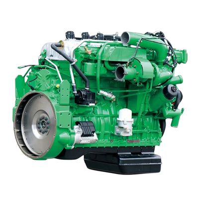 1MW Natural Gas Generator Power Station for Russian Market Powered by CAMC Engine