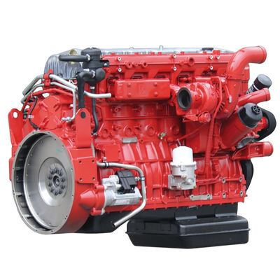 1MW Natural Gas Generator Power Station for Russian Market Powered by CAMC Engine
