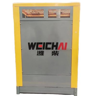 Weichai 200kva 250kw 300kw 400kva 500kw Natural Gas Generator IP23 Protection Class
