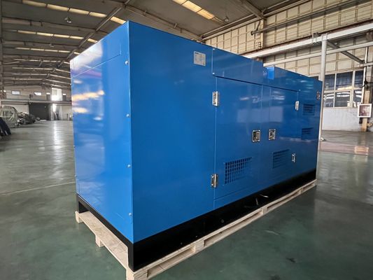Fuel Type LPG CE ISO Approved 10kw 20kw 30KW 50KW LPG Gas Generator Silent Design